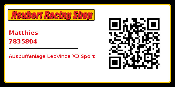 Matthies 7835804