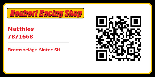 Matthies 7871668