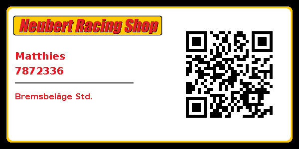 Matthies 7872336