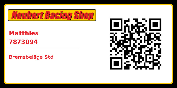 Matthies 7873094