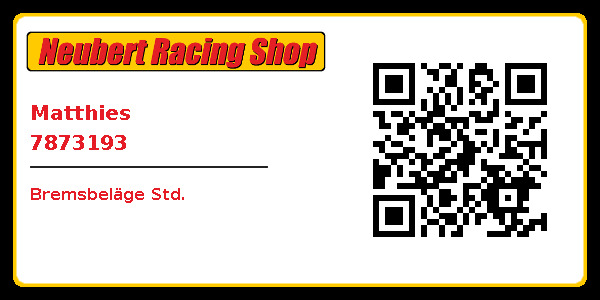 Matthies 7873193