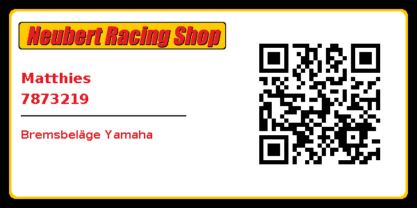 Matthies 7873219