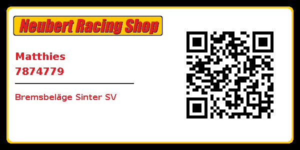 Matthies 7874779