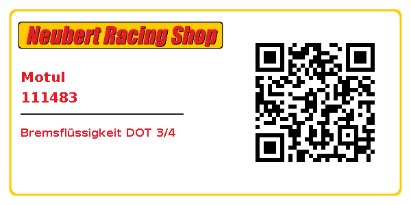 Motul 111483