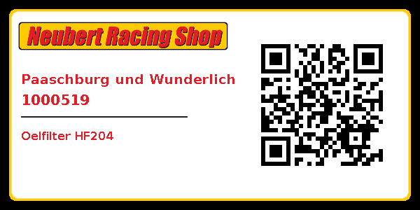 Paaschburg und Wunderlich 1000519