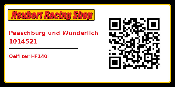 Paaschburg und Wunderlich 1014521