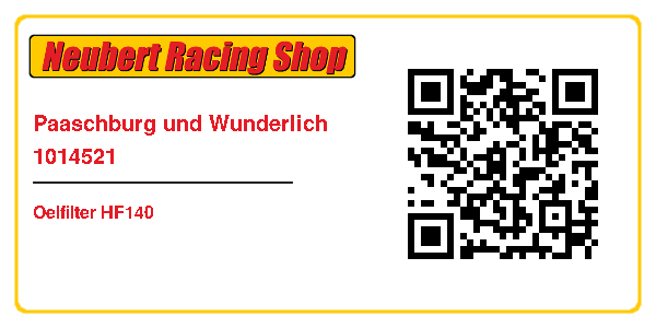 Paaschburg und Wunderlich 1014521