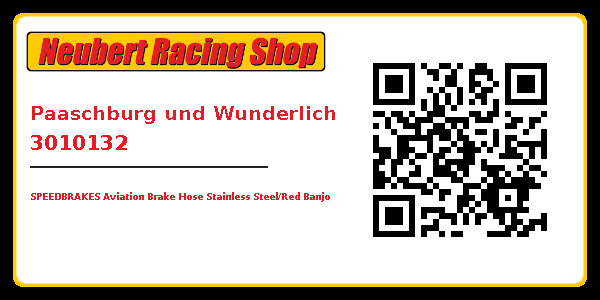 Paaschburg und Wunderlich 3010132