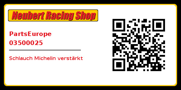 PartsEurope 03500025