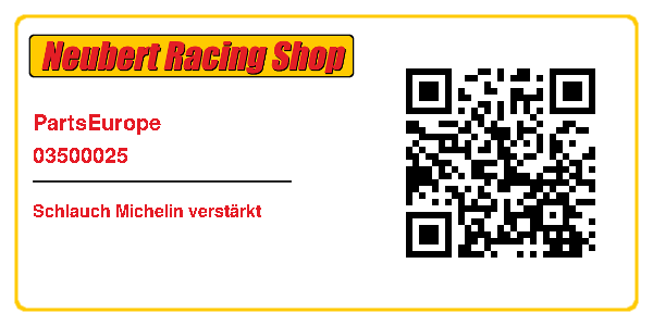 PartsEurope 03500025
