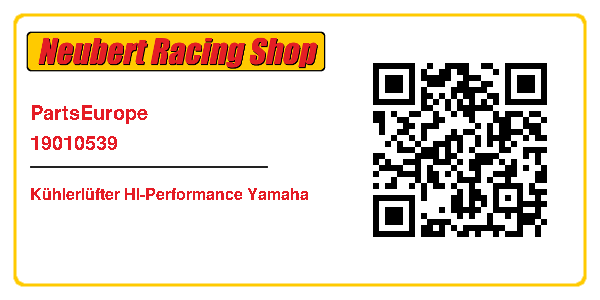 PartsEurope 19010539