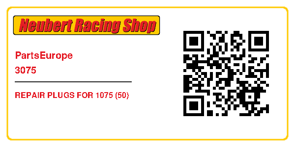 PartsEurope 3075