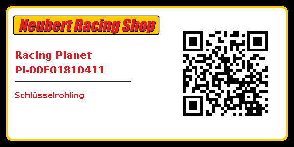 Racing Planet PI-00F01810411