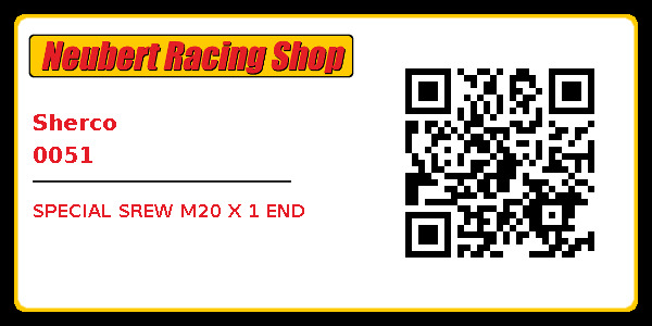 Sherco 0051