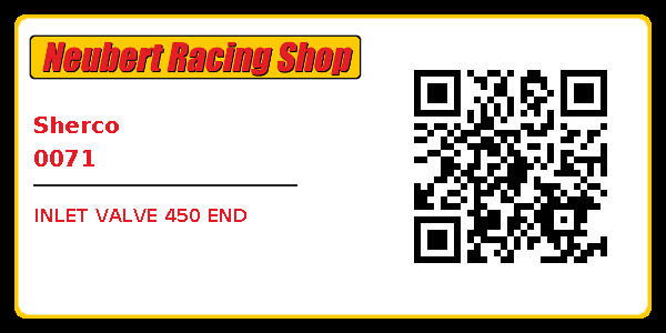 Sherco 0071