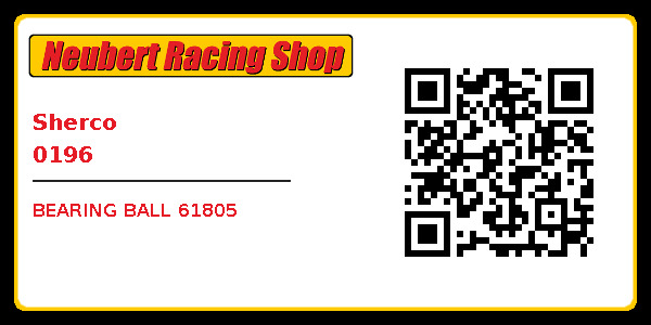 Sherco 0196