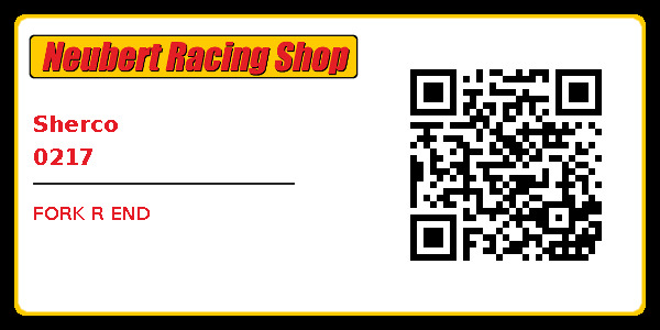 Sherco 0217