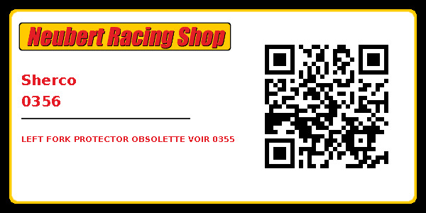 Sherco 0356