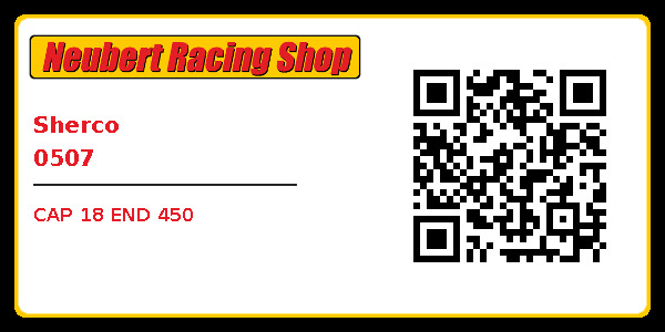 Sherco 0507