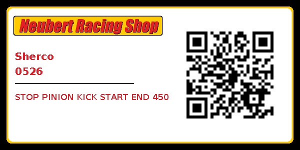 Sherco 0526