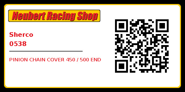 Sherco 0538