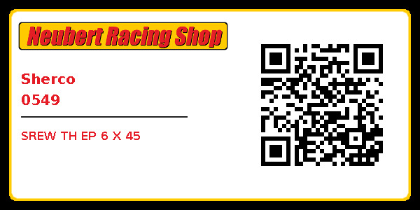 Sherco 0549