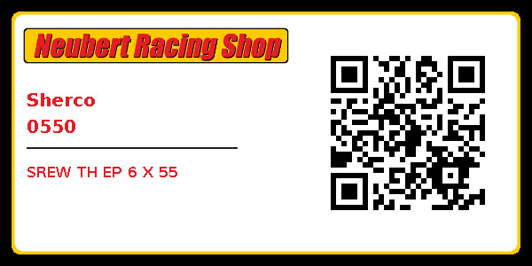 Sherco 0550
