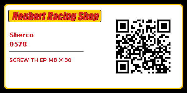 Sherco 0578