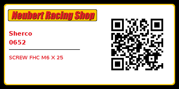 Sherco 0652