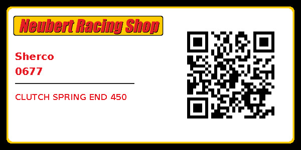 Sherco 0677