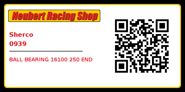 Sherco 0939