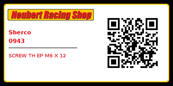 Sherco 0943