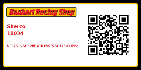 Sherco 10034