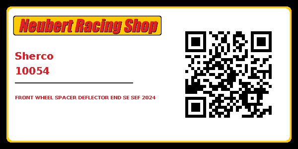 Sherco 10054
