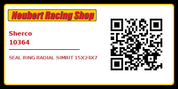 Sherco 10364