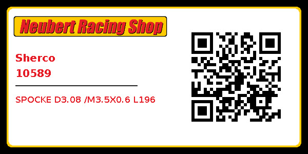 Sherco 10589