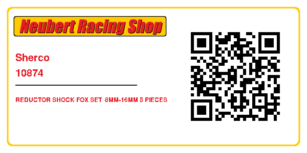 Sherco 10874