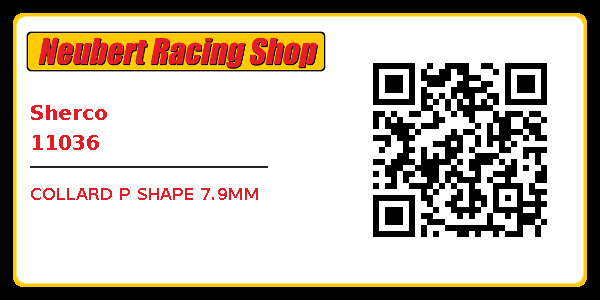 Sherco 11036