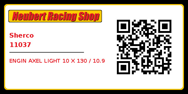 Sherco 11037