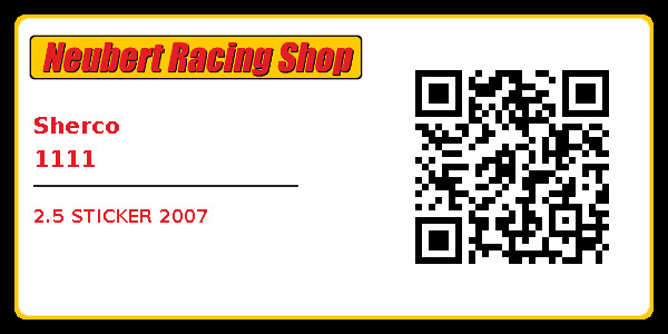 Sherco 1111