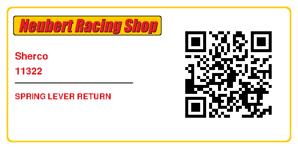 Sherco 11322
