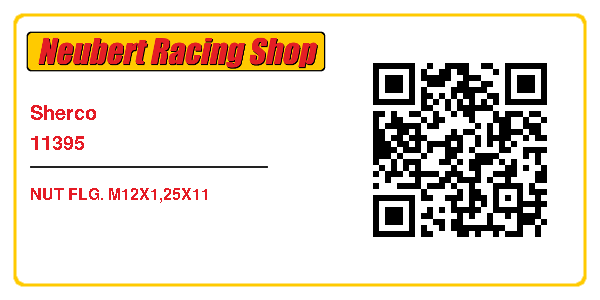 Sherco 11395