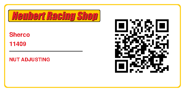 Sherco 11409