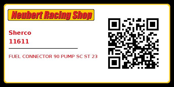 Sherco 11611