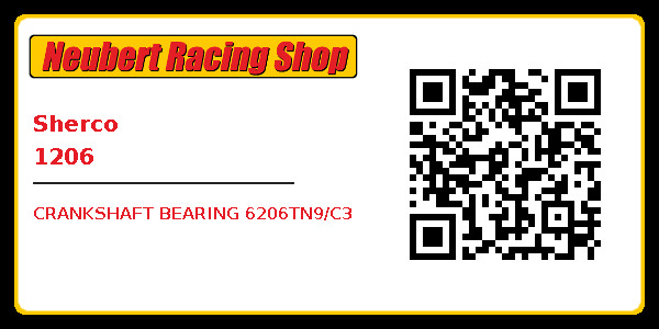 Sherco 1206