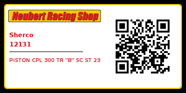 Sherco 12131