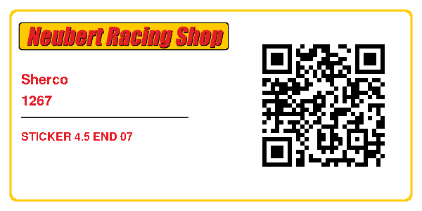 Sherco 1267