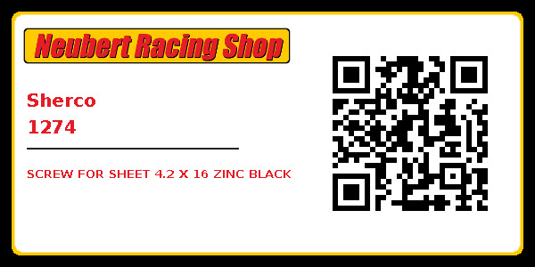 Sherco 1274