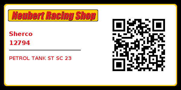 Sherco 12794