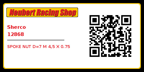 Sherco 12868